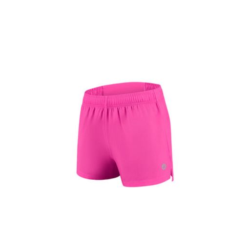 Bmai Women's Running Racing Shorts 1.5" 2024 Vigor Pink กางเกงวิ่ง