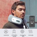 Breo iNeck 3 Pro Neck Massager เครื่องนวดคอเพื่อสุขภาพแบบพกพา 6