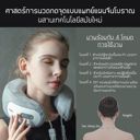 Breo iNeck 3 Pro Neck Massager เครื่องนวดคอเพื่อสุขภาพแบบพกพา 8