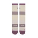 brooo Crew Socks Trail SS24 Plum 1