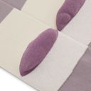 brooo Crew Socks Trail SS24 Plum 6