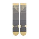 brooo Crew Socks SS24 Vanilla 1