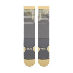brooo Crew Socks SS24 Vanilla
