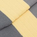 brooo Low Crew Socks SS24 Vanilla 7