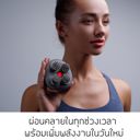 Breo Scalp Mini Pro  เครื่องนวดหนังศีรษะ 11