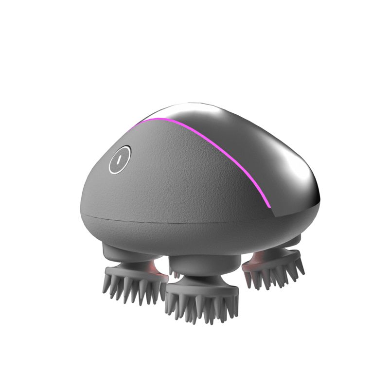 Breo Scalp Mini Pro  เครื่องนวดหนังศีรษะ