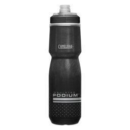 CamelBak Podium Chill 24oz Bottle Black ขวดน้ำเก็บอุณหภูมิ