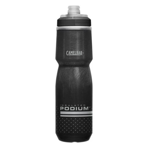 CamelBak Podium Chill 24oz Bottle Black ขวดน้ำเก็บอุณหภูมิ