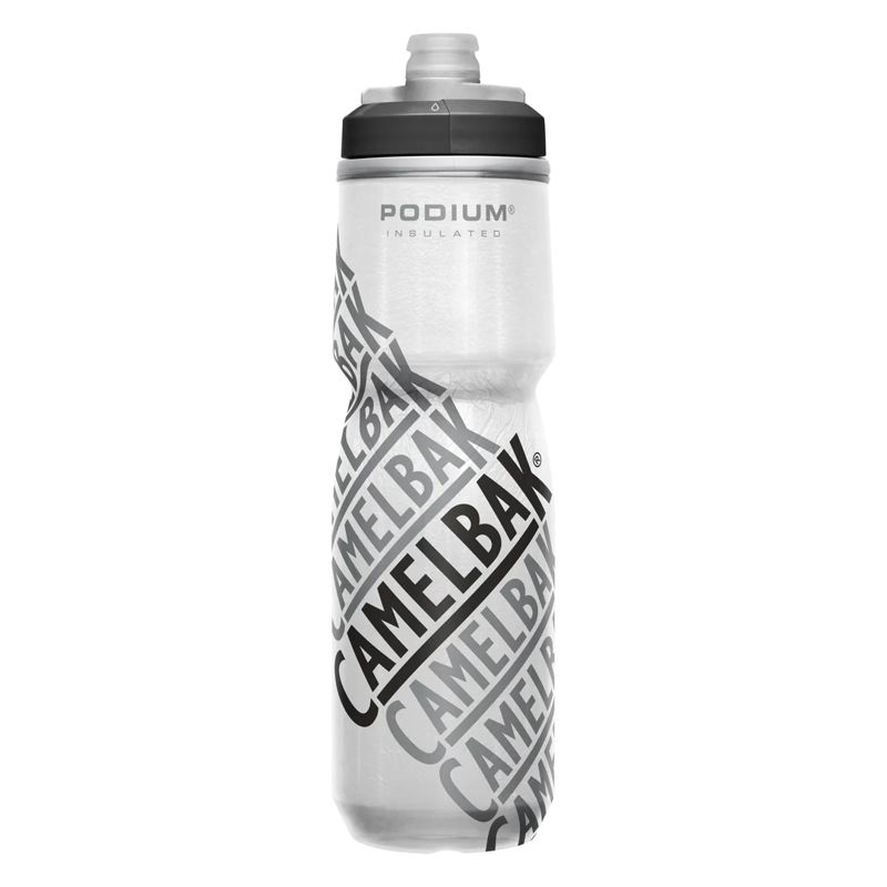 CamelBak Podium Chill 24oz Bottle Race Edition ขวดน้ำเก็บอุณหภูมิ