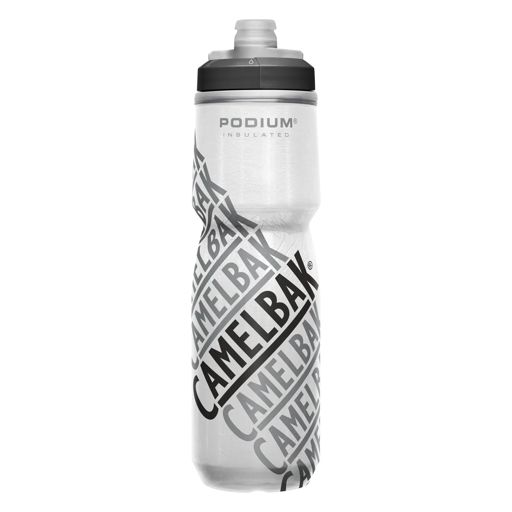 CamelBak Podium Chill 24oz Bottle Race Edition ขวดน้ำเก็บอุณหภูมิ