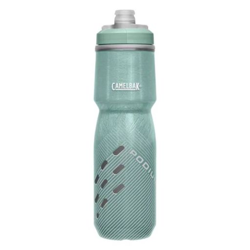 CamelBak Podium Chill 24oz Bottle Sage Perforated ขวดน้ำเก็บอุณหภูมิ