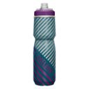 CameBak Podium Chill Outdoor 24oz Bottle Teal Stripe ขวดน้ำเก็บอุณหภูมิ 2