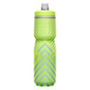 CameBak Podium Chill Outdoor Bottle 710ml Lime/Blue Stripe 2