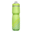 CameBak Podium Chill Outdoor Bottle 710ml Lime/Blue Stripe 3