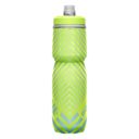 CameBak Podium Chill Outdoor Bottle 710ml Lime/Blue Stripe 4