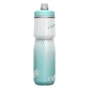 CamelBak Podium Chill 24oz Bottle Teal Dot ขวดน้ำเก็บอุณหภูมิ 4