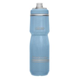 CamelBak Podium Chill 24oz Bottle Stone Blue ขวดน้ำเก็บอุณหภูมิ