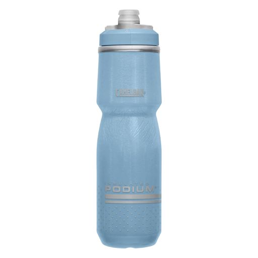 CamelBak Podium Chill 24oz Bottle Stone Blue ขวดน้ำเก็บอุณหภูมิ