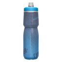 CamelBak Podium Chill 24oz Bottle Blue Dot ขวดน้ำเก็บอุณหภูมิ 4