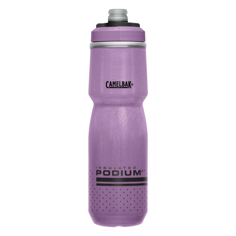 CamelBak Podium Chill 24oz Bottle Purple ขวดน้ำเก็บอุณหภูมิ