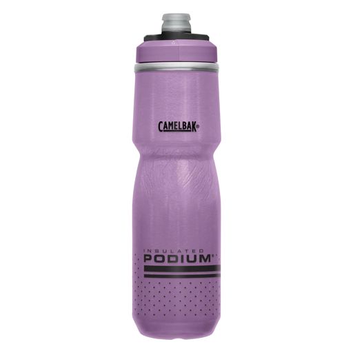 CamelBak Podium Chill 24oz Bottle Purple ขวดน้ำเก็บอุณหภูมิ