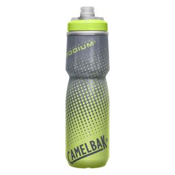 CamelBak Podium Chill 24oz Bottle Yellow Dot ขวดน้ำเก็บอุณหภูมิ