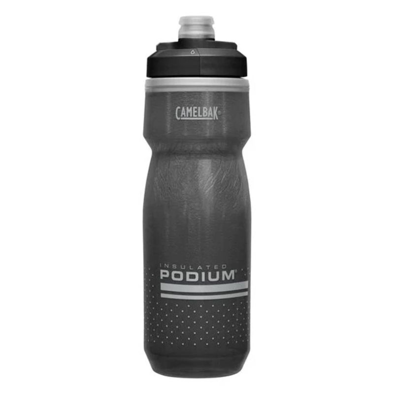 CamelBak Podium Chill 21oz Bottle Black ขวดน้ำเก็บอุณหภูมิ