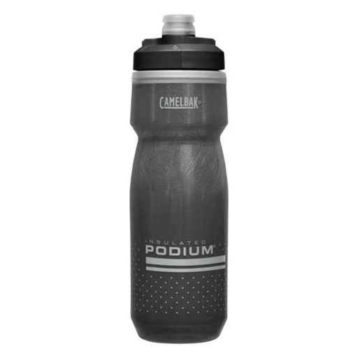 CamelBak Podium Chill 21oz Bottle Black ขวดน้ำเก็บอุณหภูมิ