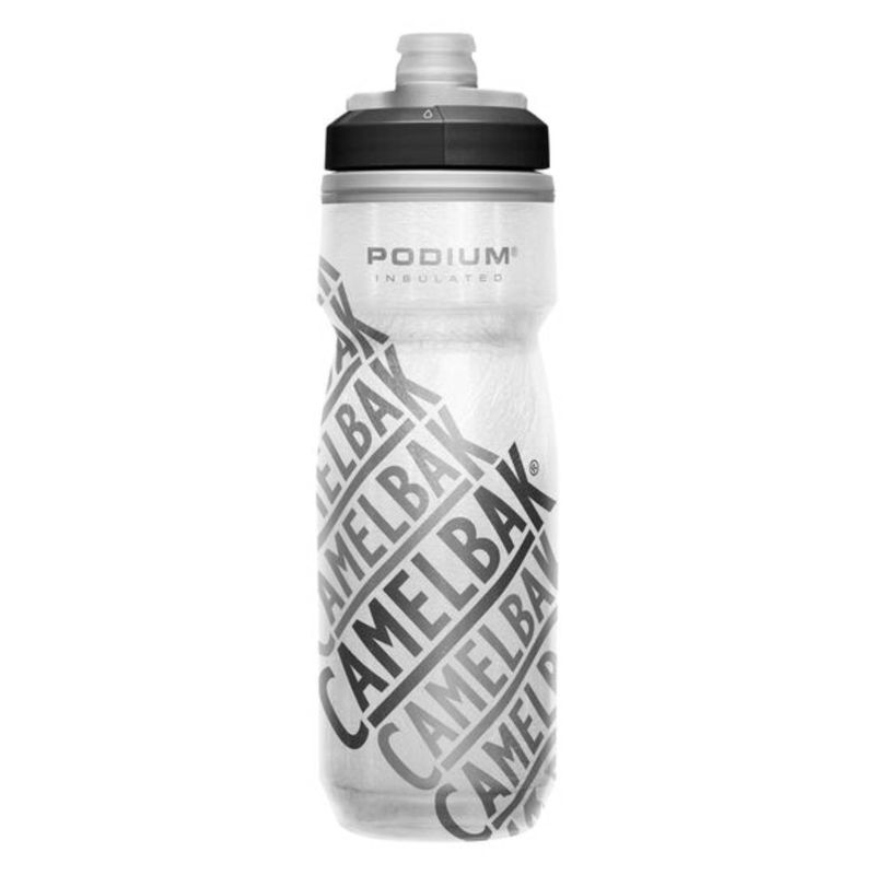 CamelBak Podium Chill 21oz Bottle Race Edition ขวดน้ำเก็บอุณหภูมิ