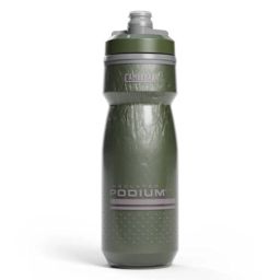 CamelBak Podium Chill 21oz Bottle Dee Fern ขวดน้ำเก็บอุณหภูมิ
