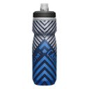 CamelBak Podium Chill Outdoor Bottle 21oz Navy Stripe ขวดน้ำเก็บอุณหภูมิ 2