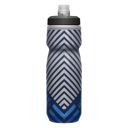 CamelBak Podium Chill Outdoor Bottle 21oz Navy Stripe ขวดน้ำเก็บอุณหภูมิ 4