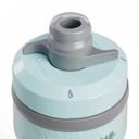 CamelBak Podium Chill 21oz Bottle Crystal Blue ขวดน้ำเก็บอุณหภูมิ 4