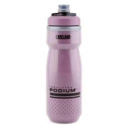 CamelBak Podium Chill 21oz Bottle Purple ขวดน้ำเก็บอุณหภูมิ