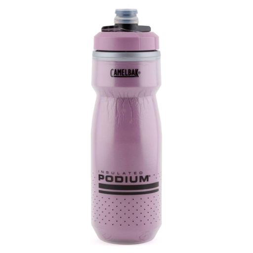 CamelBak Podium Chill 21oz Bottle Purple ขวดน้ำเก็บอุณหภูมิ