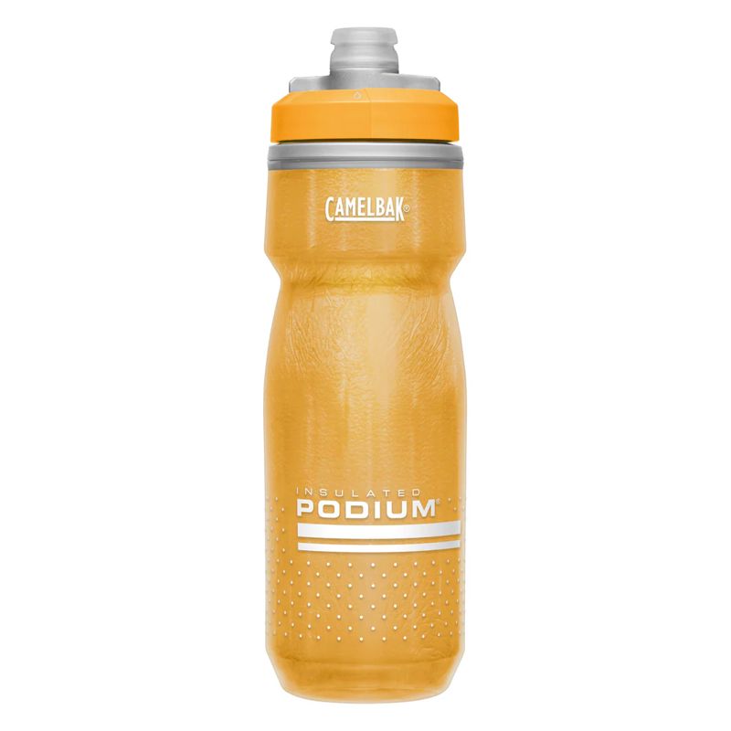 CamelBak Podium Chill 21oz Bottle Orange ขวดน้ำเก็บอุณหภูมิ