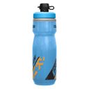 CamelBak Podium Dirt Series Chill 21oz Bottle Blue/Orange ขวดน้ำเก็บอุณหภูมิ 3
