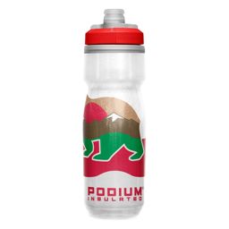 CamelBak Podium Chill 21oz Bottle California ขวดน้ำเก็บอุณหภูมิ