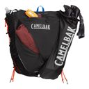 CamelBak Apex Pro Vest 12L with 2 x 500ml Quick Stow Flasks 5