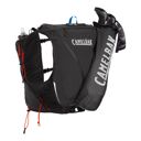 CamelBak Apex Pro Vest 12L with 2 x 500ml Quick Stow Flasks 7