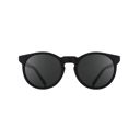 GOODR - CG GOODR IT'S NOT BLACK, IT'S OBSIDIAN แว่นกันแดดทรงกลม 2