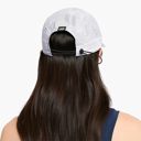 CIELE FSTCAP ELITE HORIZONGREY | หมวกวิ่งแข่งขัน 4