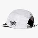 CIELE FSTCAP ELITE HORIZONGREY | หมวกวิ่งแข่งขัน 5