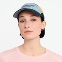 CIELE FSTCAP SC COMP RUNNING C CHAMBRAY/SULFUR | หมวกวิ่ง 2