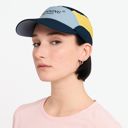 CIELE FSTCAP SC COMP RUNNING C CHAMBRAY/SULFUR | หมวกวิ่ง 3