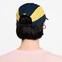 CIELE FSTCAP SC COMP RUNNING C CHAMBRAY/SULFUR | หมวกวิ่ง 4