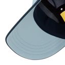 CIELE FSTCAP SC COMP RUNNING C CHAMBRAY/SULFUR | หมวกวิ่ง 6