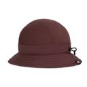 CIELE GOBUCKET COMP ATHLETICS DARKWINERED หมวกบักเก็ต 5