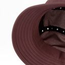 CIELE GOBUCKET COMP ATHLETICS DARKWINERED หมวกบักเก็ต 6