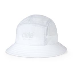 CIELE GOBUCKET COMP ATHLETICS GHOST หมวกบักเก็ต